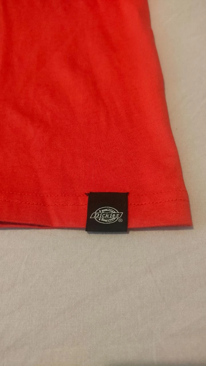 Dickies T-shirt – photo 3